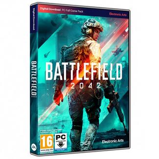 Battlefield 2042 (Código de Download) – PC