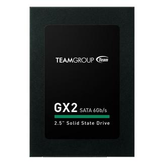 TeamGroup Gx2 512GB SSD 2.5″ SATA 3