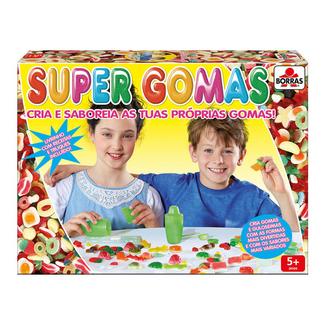 Super Gomas