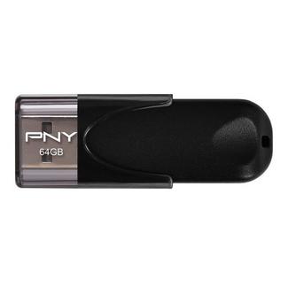 Pen USB PNY 64GB Attaché4