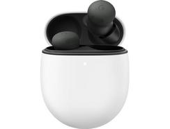Auriculares Bluetooth True Wireless GOOGLE Pixel Buds Pro 2 (In Ear – Microfone – Hazel)