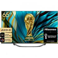 TV HISENSE 65U7HQ (ULED – 65” – 165 cm – 4K Ultra HD – Smart TV)