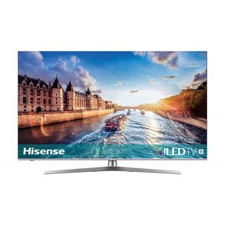 TV HISENSE 65U8B LED 65” 4K Smart TV