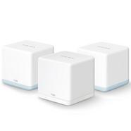 Sistema Mesh TP-LINK Mercusys Halo H32G (3-Pack)