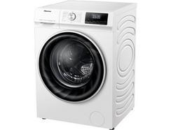 Máquina de Lavar Roupa HISENSE WFQY901429VJM (9 kg – 1400 – Branco)