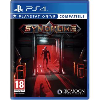 Syndrome – PS4