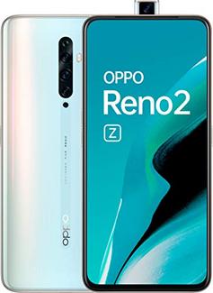 Smartphone OPPO Reno2 Z (6.5” – 8 GB – 128 GB – Branco)