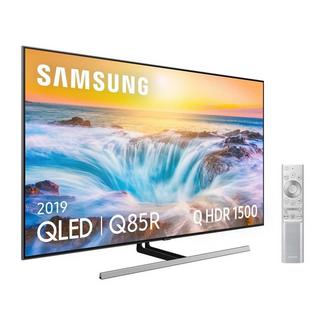 TV SAMSUNG QE65Q85RATXXC QLED 65” 4K Smart TV