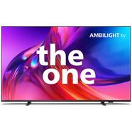 Philips The One 65PUS8558 65″ LED UltraHD 4K HDR10+ Smart TV
