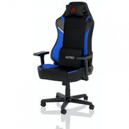 Nitro Concepts X1000 Cadeira Gaming Preta/Azul