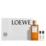 Loewe – Coffret SOLO Eau de Toilette – 200 ml