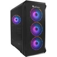 Genesis Irid 503 ARGB Cristal Templado USB 3.0