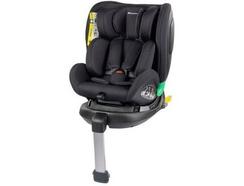 Cadeira Auto BEBE CONFORT EvolveFix Plus i-Size Black Mist