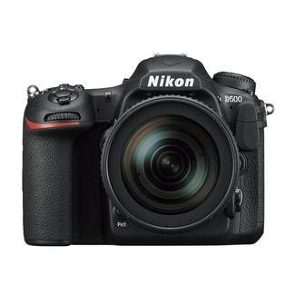 Nikon D500 + AF-S DX NIKKOR 16-80mm f/2.8-4E ED VR