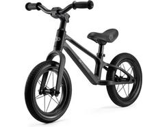 Bicicleta sem pedais KINDERKRAFT Eter (Preto)