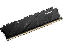 Memória RAM 16GB DDR4 3200 (1X16GB) CL22 BLUERAY HYDRA