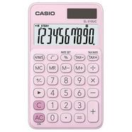 Calculadora Casio SL-310UC Rosa