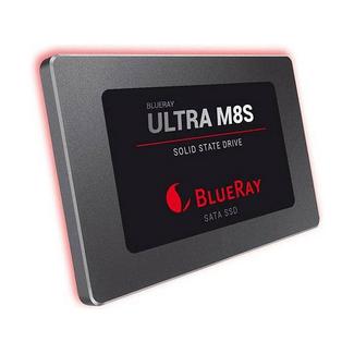 SSD 2.5” BLUERAY SDM8SI120A 120GB