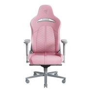 Razer Enki Quartz Cadeira Gaming Rosa