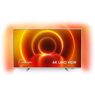 TV PHILIPS 50PUS7855 LED 50” 4K Smart TV