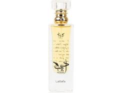 Perfume LATTAFA Adeeb Eau de Parfum (100 ml)