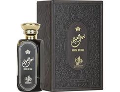 Perfume AL WATANIAH House Of Oud (100 ml)