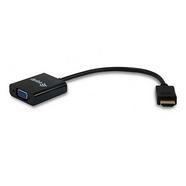Adaptador Equip HDMI to VGA Preto