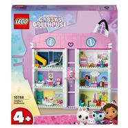 Casa das Bonecas de Gabby LEGO Gabby’s Dollhouse