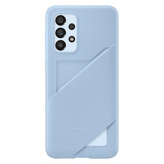Capa Samsung Card Slot para Samsung Galaxy A33 5G – Azul