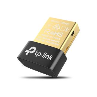 Adaptador TP-Link UB400 Bluetooth 4.0 Nano USB
