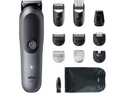 Aparador Multifunções BRAUN MGK5560 (Autonomia: 120 min – Bateria)