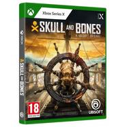 Skull & Bones – Xbox Series X