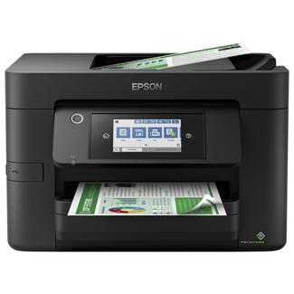 Impressora EPSON Workforce Pro WF-4820 DWF
