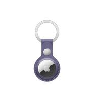 Porta-chaves AirTag APPLE Pele Glicínia