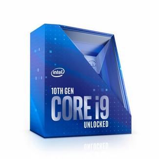 Intel Core i9-10900 10-Core 2.8GHz Turbo 5.2GHz 20MB Socket 1200