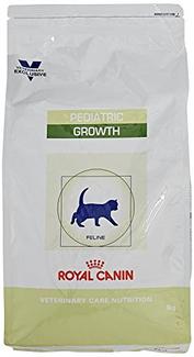 Royal Canin Vet Care Nutrition Cat Food Pediatric Growth 4 Kg