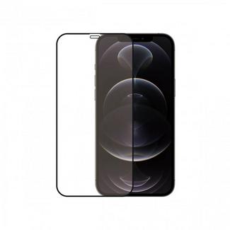 Película de Proteção de Ecrã Panzerglass Case Friendly para iPhone 12/ iPhone 12 Pro Preto