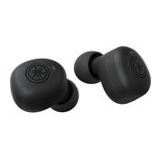 Auriculares Bluetooth True Wireless YAMAHA TW-E3B (In Ear – Preto)