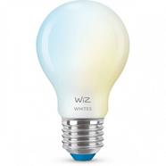 WiZ A60 Lâmpada Inteligente LED WiFi E27 7W Branca