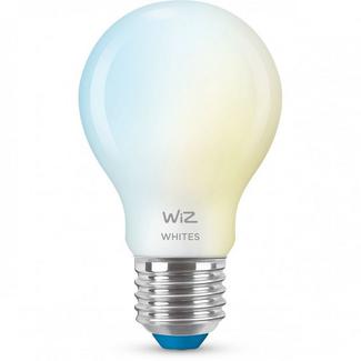 WiZ A60 Lâmpada Inteligente LED WiFi E27 7W Branca