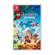 BANDAI – Lego: Horizon Adventures – Nintendo Switch