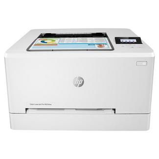 Impressora HP Color LaserJet Pro M254NW
