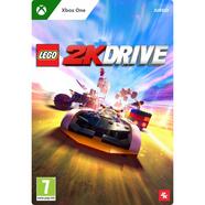 Jogo Xbox One Lego 2K Drive (Formato Digital)