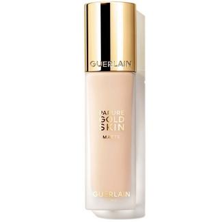 Base de Maquilhagem Parure Gold Skin Matte – 35 ml