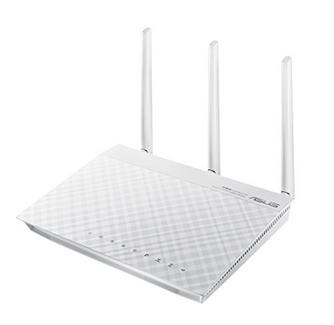 Router ASUS RT-N66W