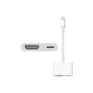 Apple Adaptador Lightning – AV Digital