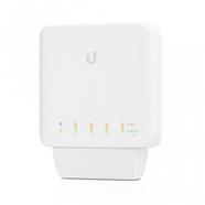 Ubiquiti UniFi USW-Flex Switch 5 Portas Gigabit PoE