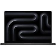 MacBook Pro APPLE Preto Sideral (16″ – Apple M3 Pro 12-core – 512 GB SSD – GPU 18-Core)