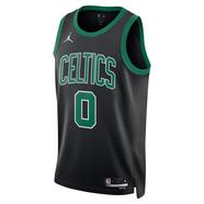 T-shirt de Homem Boston Celtics Jayson Tatum XL