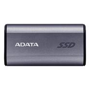 ADATA SC750 1 TB USB Type-C 3.2 Gen 2 (3.1 Gen 2) Preto